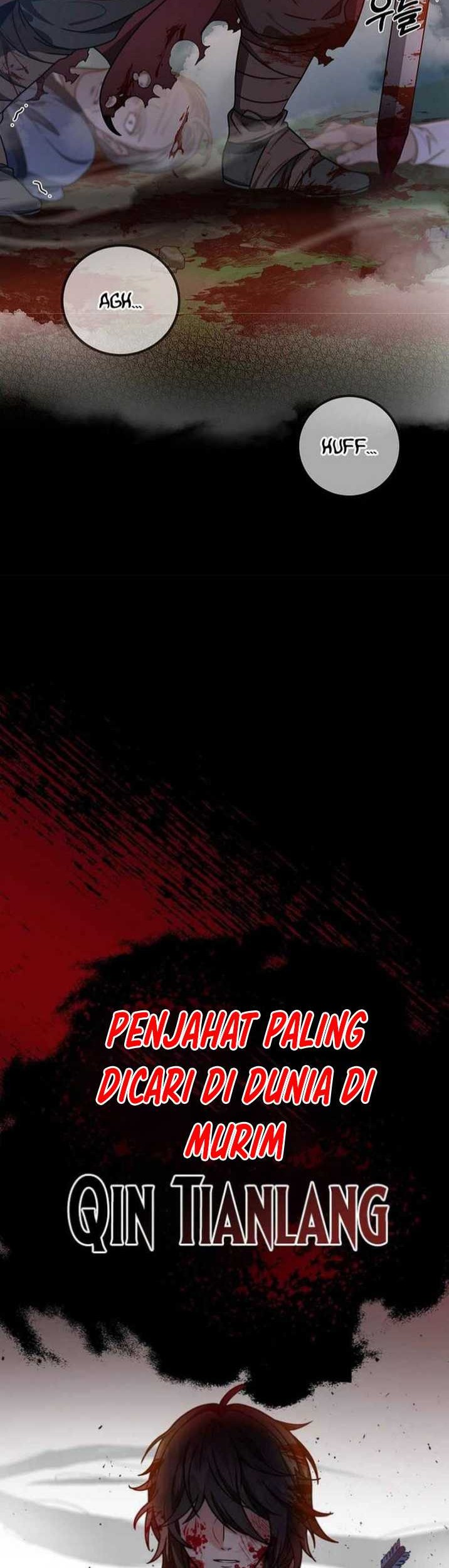 Regression Of The Shattering Sword Chapter 1 - halaman 5
