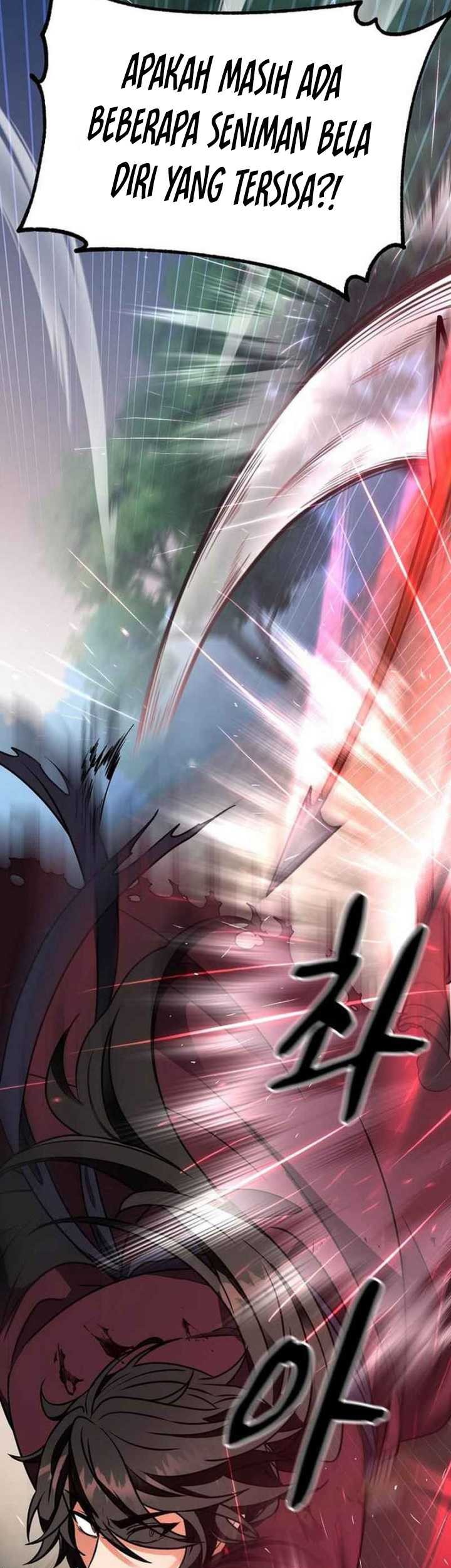Regression Of The Shattering Sword Chapter 1 - halaman 50