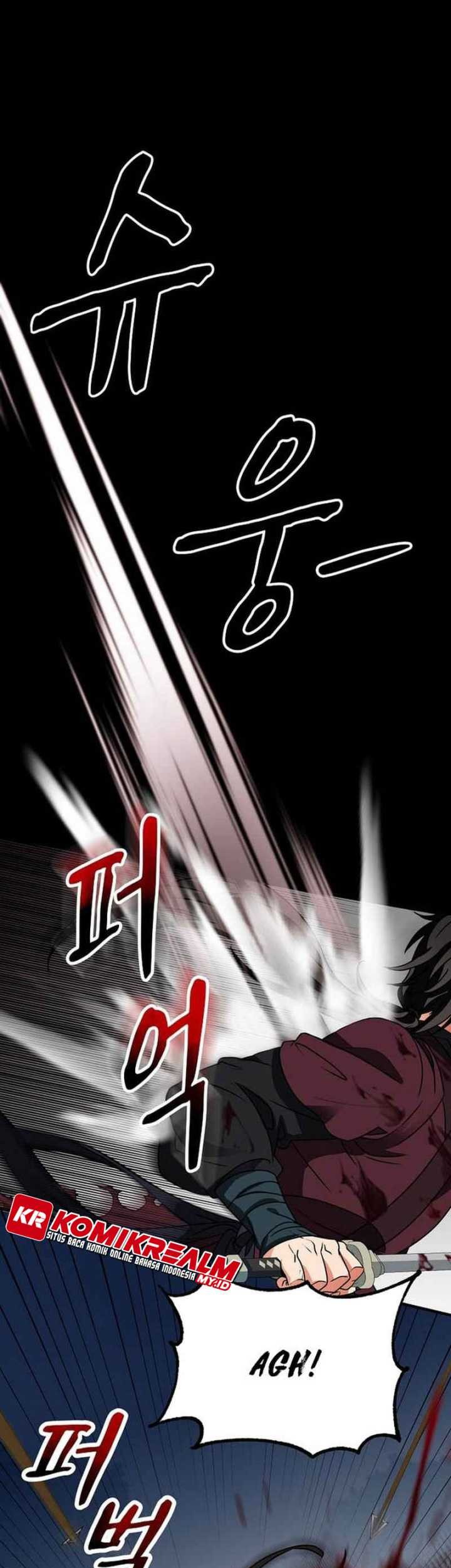 Regression Of The Shattering Sword Chapter 1 - halaman 52