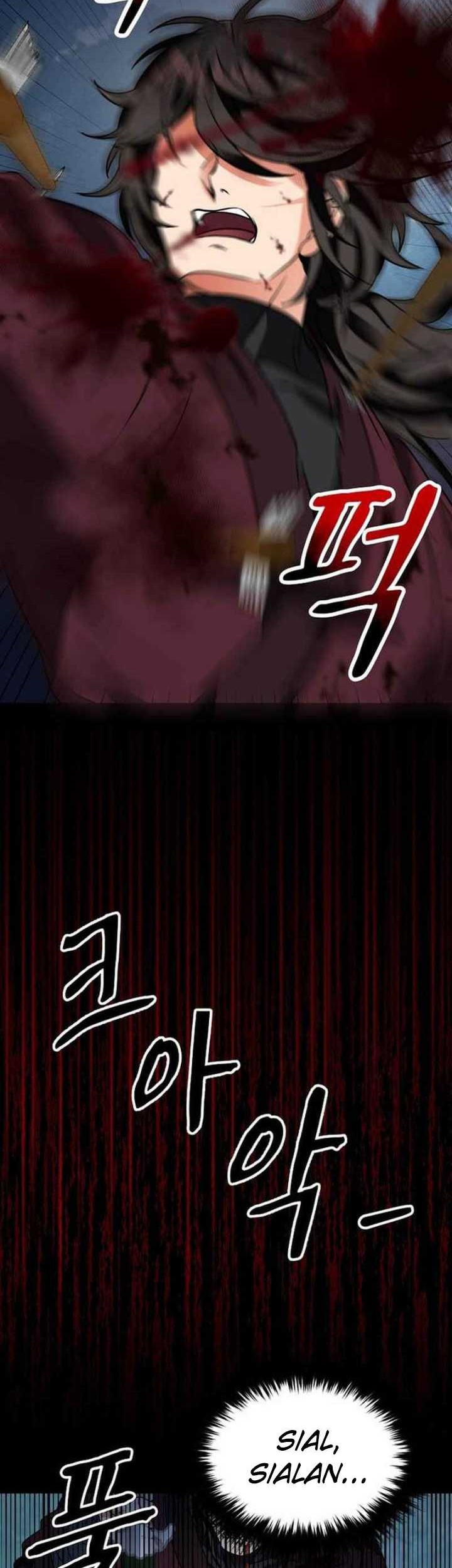 Regression Of The Shattering Sword Chapter 1 - halaman 53