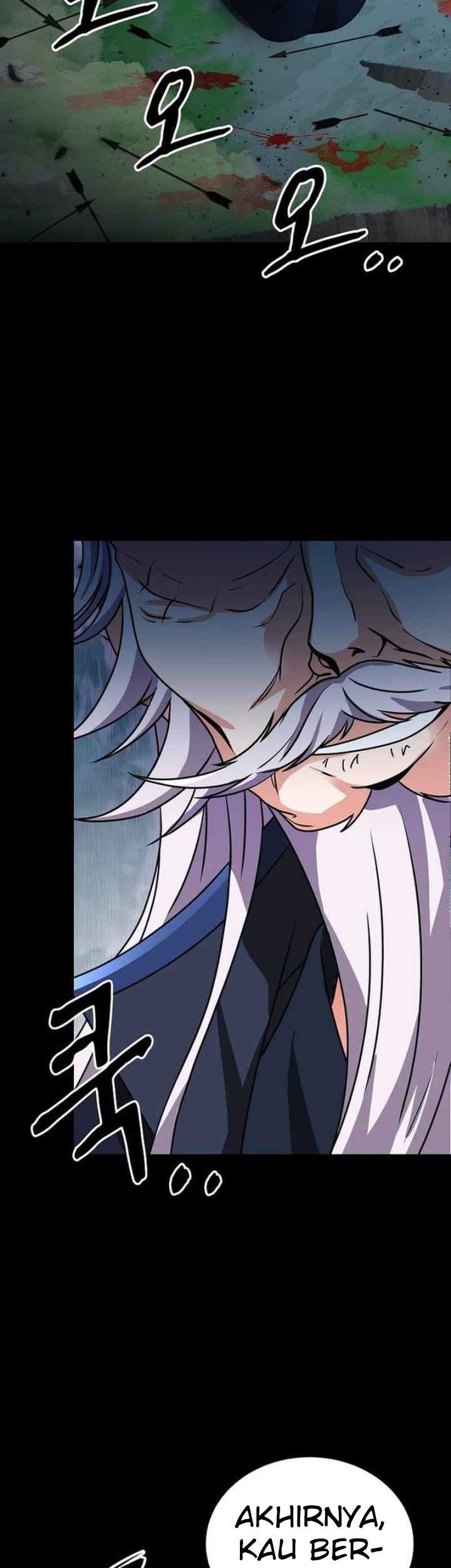 Regression Of The Shattering Sword Chapter 1 - halaman 55
