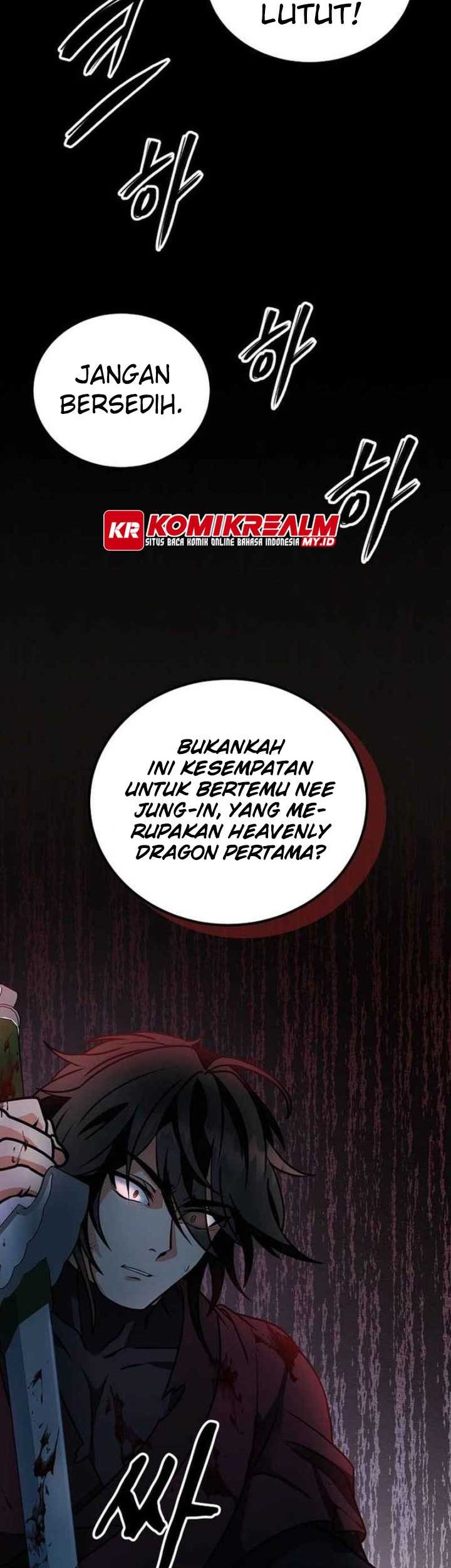 Regression Of The Shattering Sword Chapter 1 - halaman 56