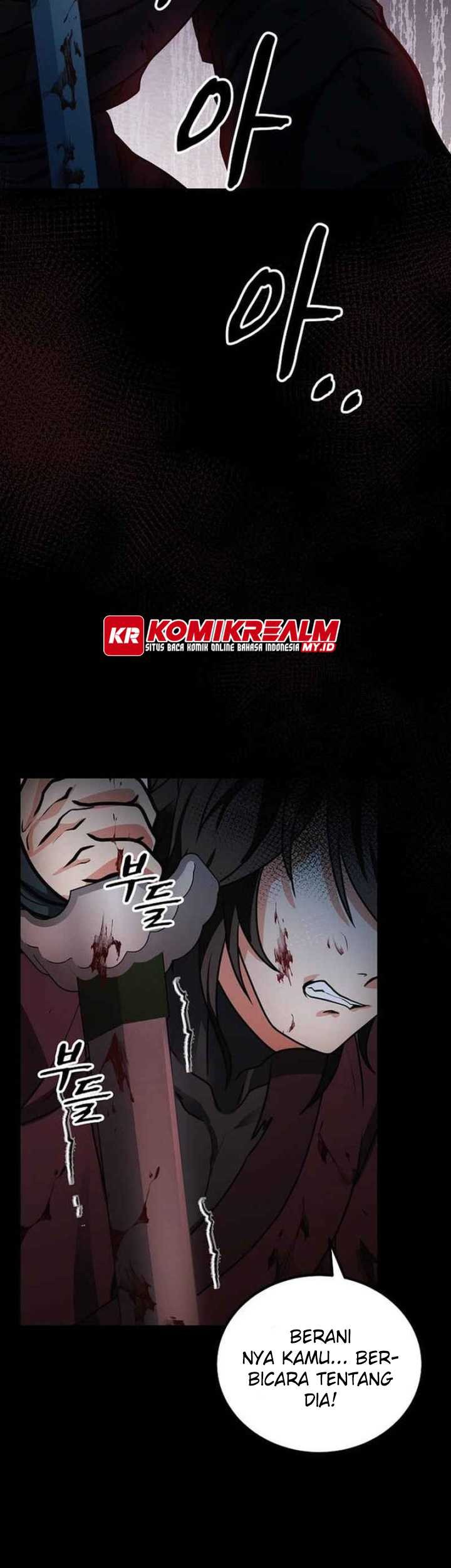 Regression Of The Shattering Sword Chapter 1 - halaman 57