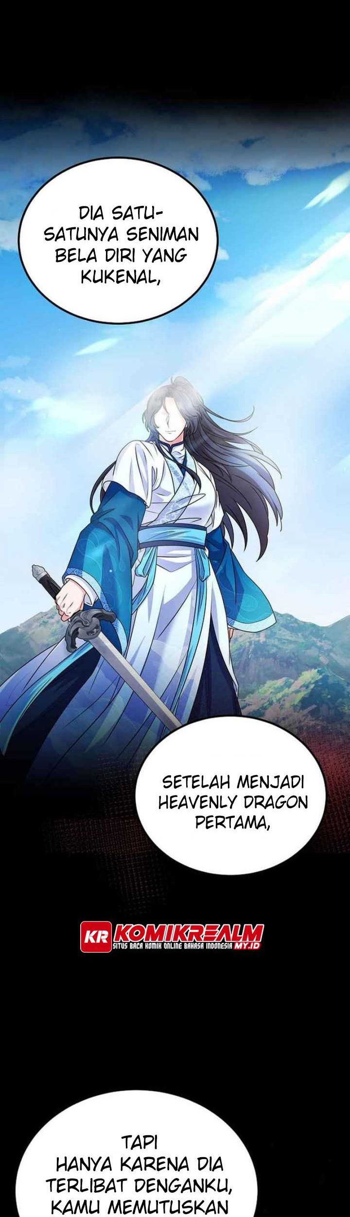 Regression Of The Shattering Sword Chapter 1 - halaman 58