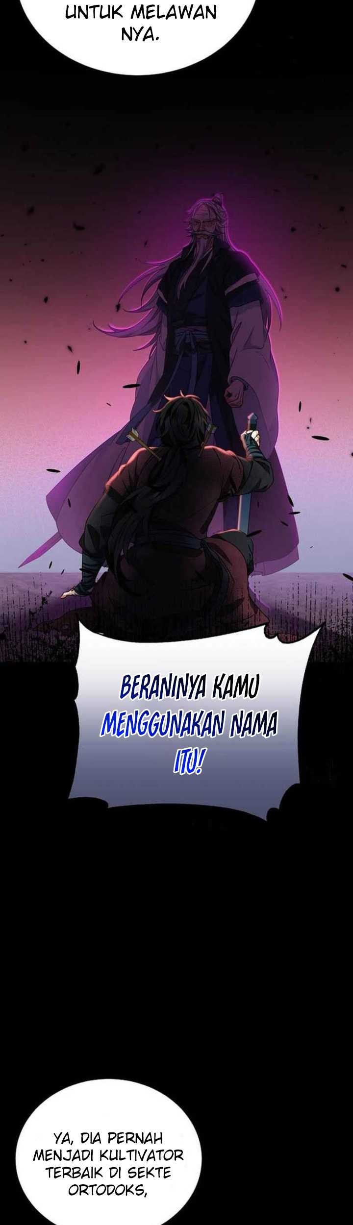 Regression Of The Shattering Sword Chapter 1 - halaman 59
