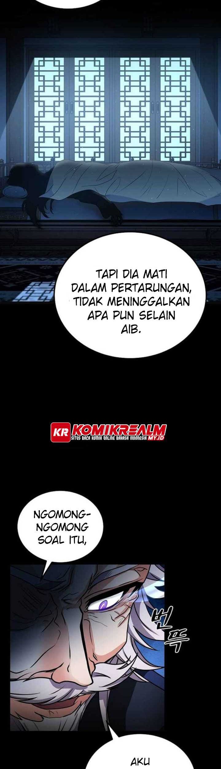 Regression Of The Shattering Sword Chapter 1 - halaman 60