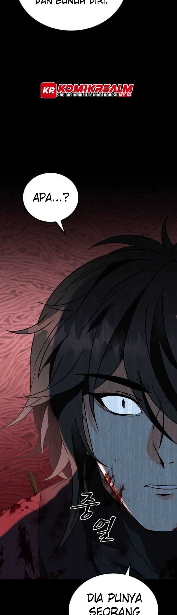 Regression Of The Shattering Sword Chapter 1 - halaman 62