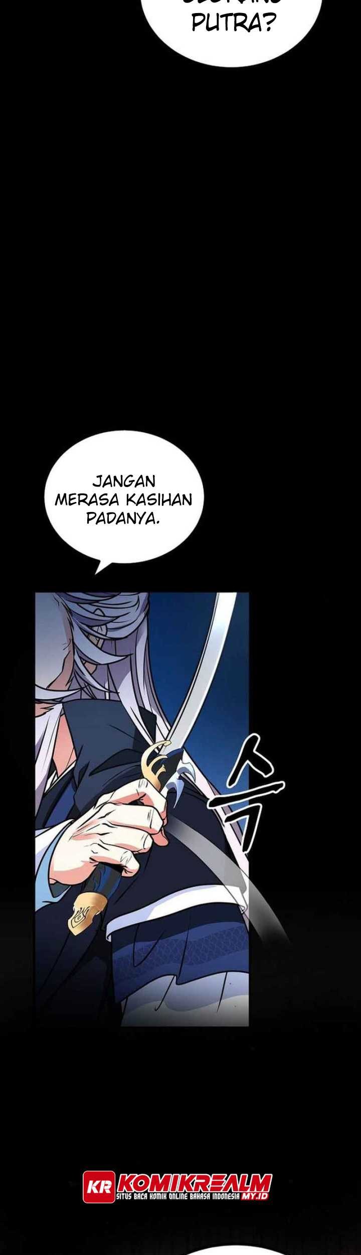 Regression Of The Shattering Sword Chapter 1 - halaman 63