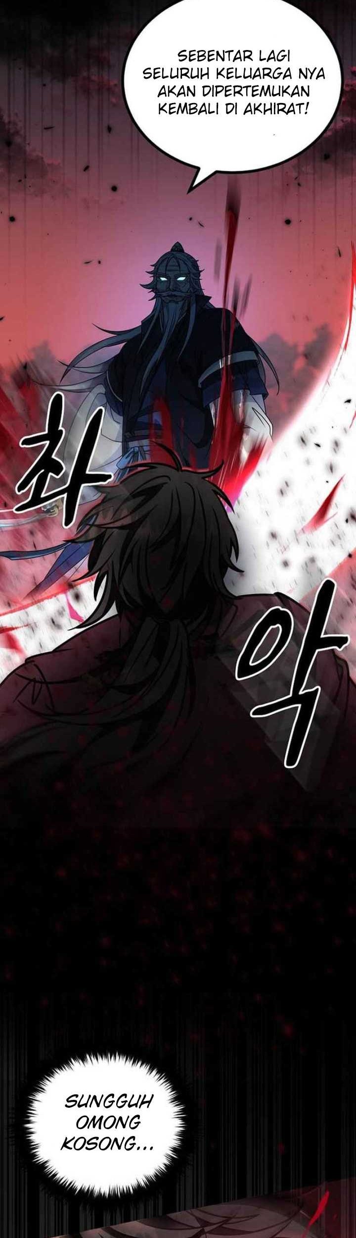 Regression Of The Shattering Sword Chapter 1 - halaman 64