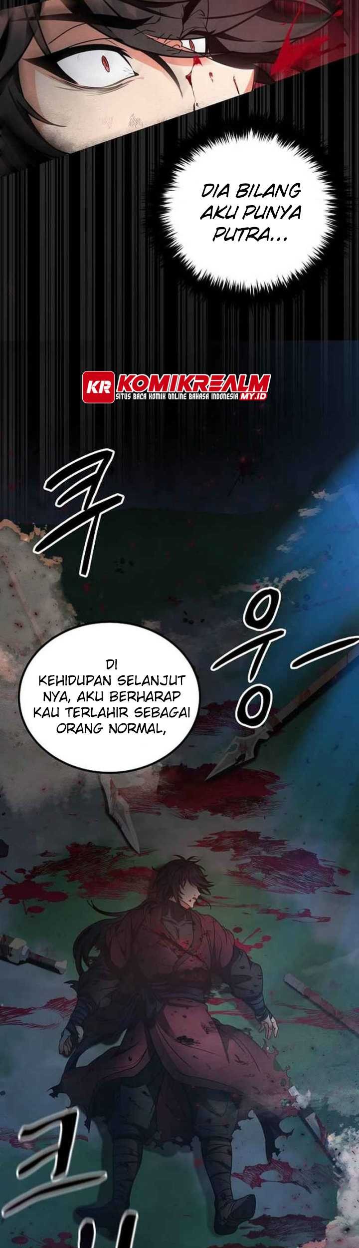 Regression Of The Shattering Sword Chapter 1 - halaman 65