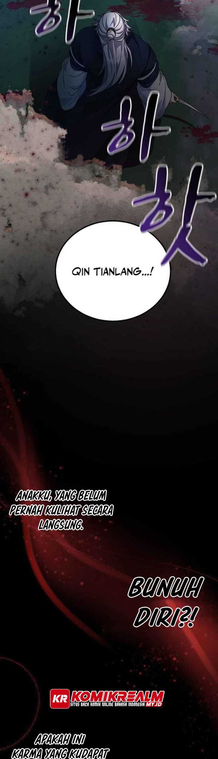 Regression Of The Shattering Sword Chapter 1 - halaman 66