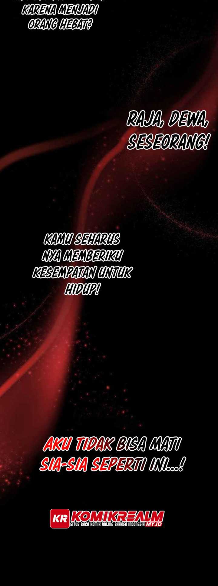 Regression Of The Shattering Sword Chapter 1 - halaman 67