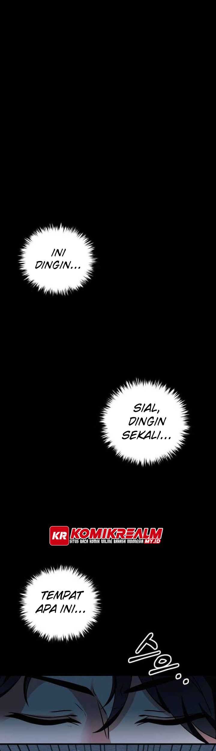 Regression Of The Shattering Sword Chapter 1 - halaman 68