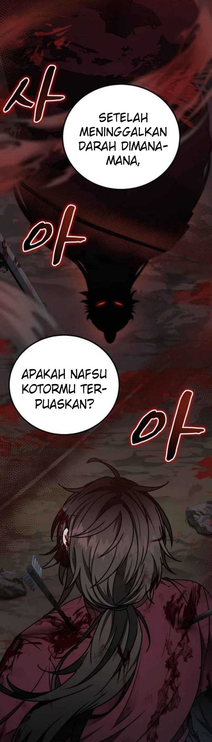 Regression Of The Shattering Sword Chapter 1 - halaman 7
