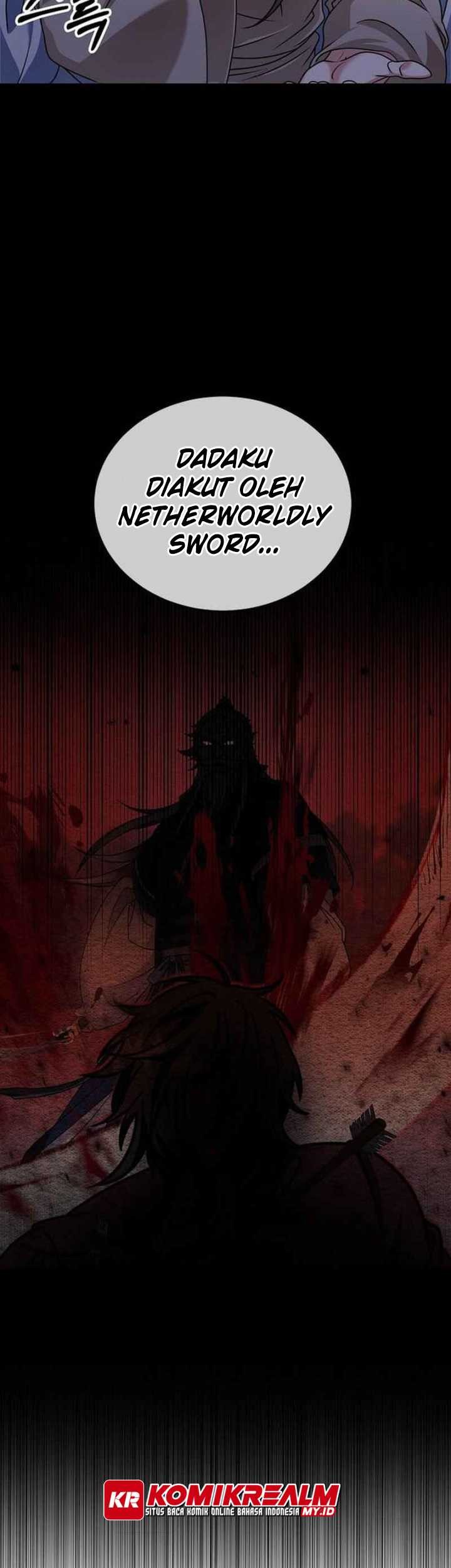 Regression Of The Shattering Sword Chapter 1 - halaman 72