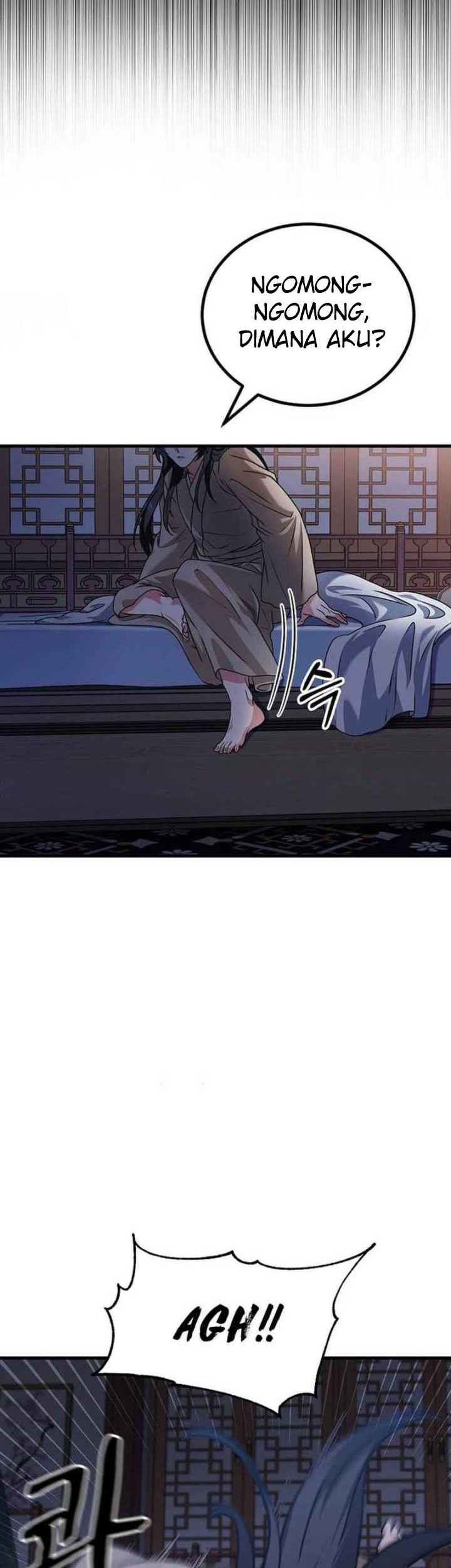 Regression Of The Shattering Sword Chapter 1 - halaman 73