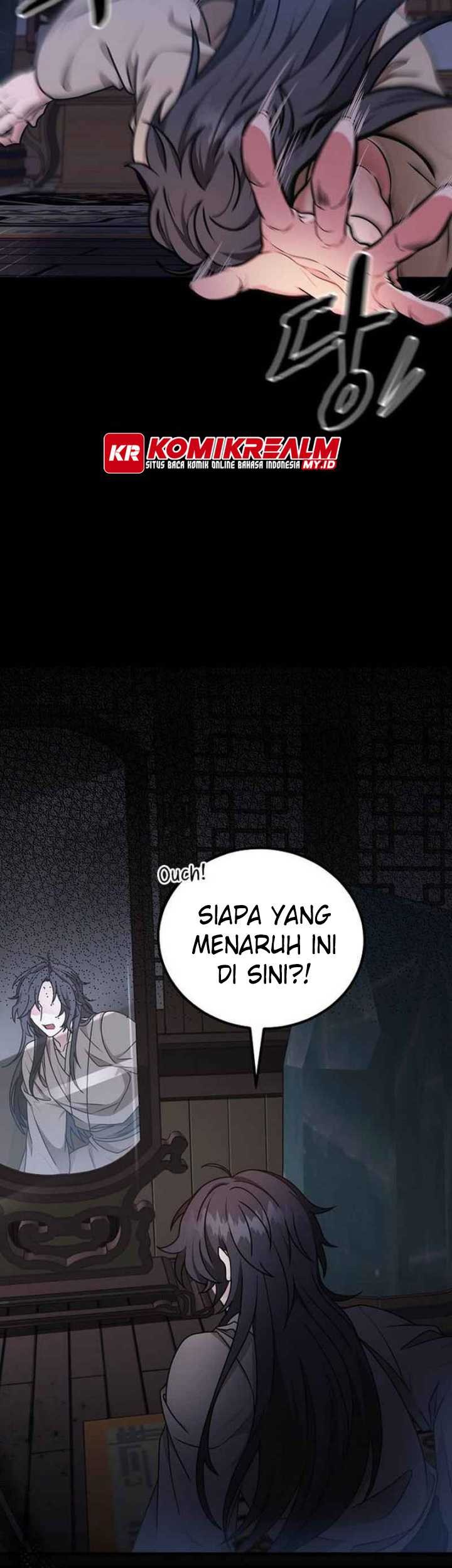 Regression Of The Shattering Sword Chapter 1 - halaman 74
