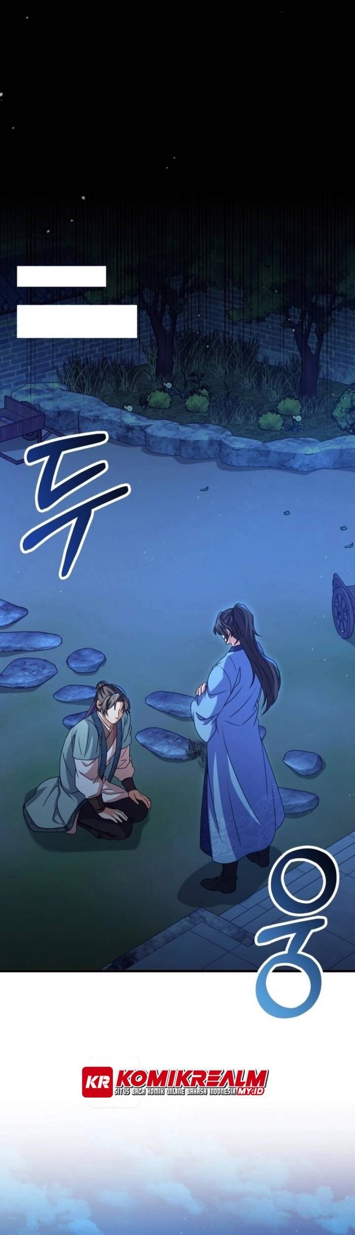 Regression Of The Shattering Sword Chapter 10 - halaman 10