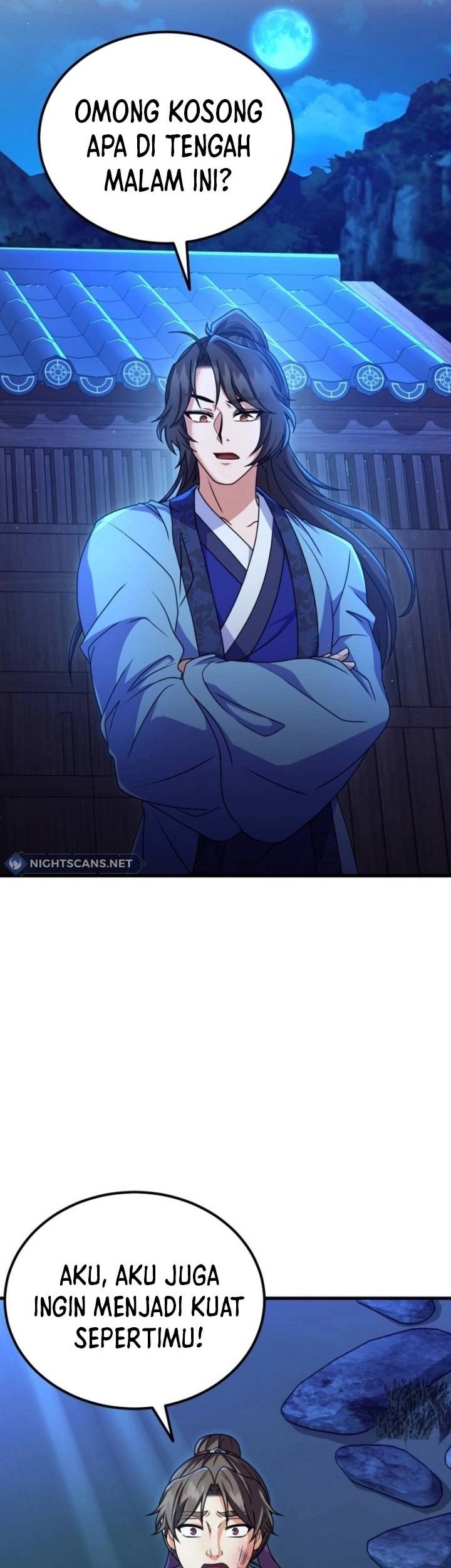 Regression Of The Shattering Sword Chapter 10 - halaman 11