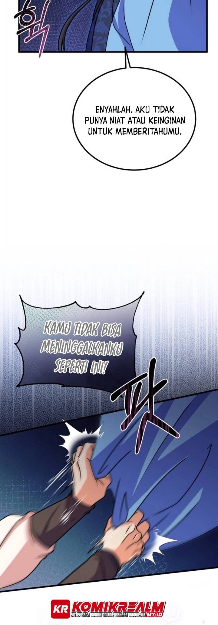 Regression Of The Shattering Sword Chapter 10 - halaman 13