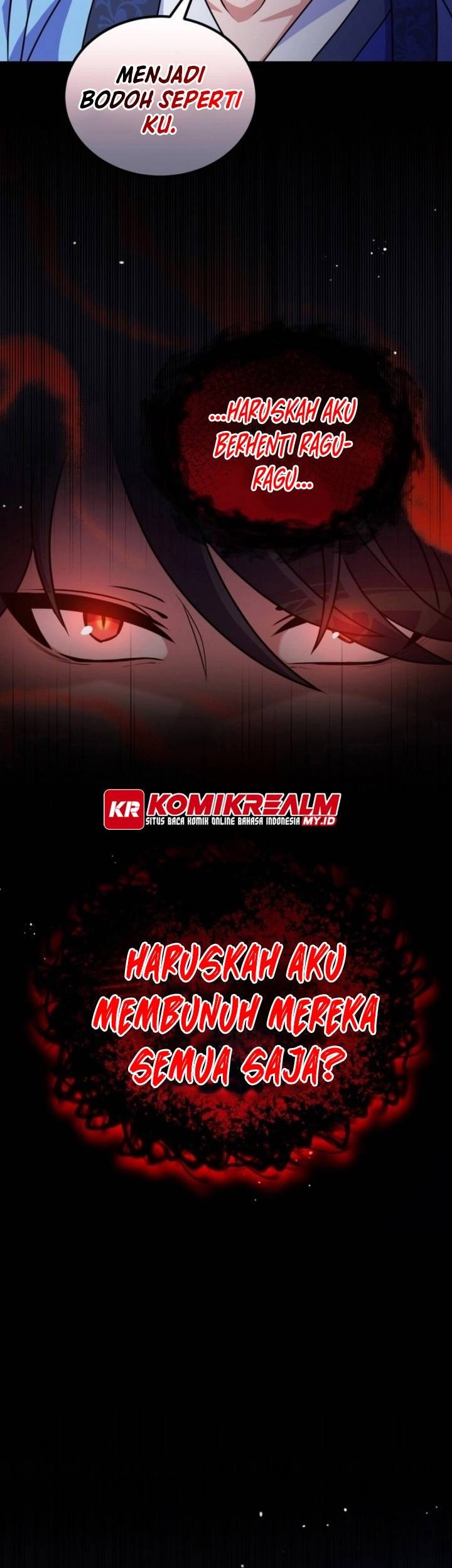 Regression Of The Shattering Sword Chapter 10 - halaman 20