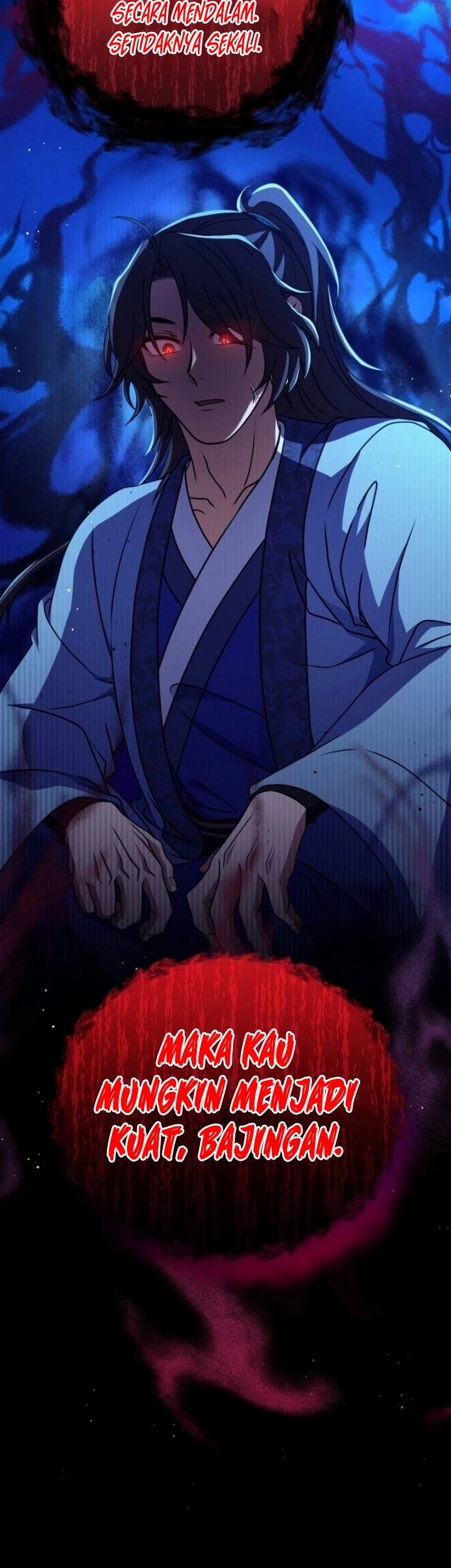 Regression Of The Shattering Sword Chapter 10 - halaman 23