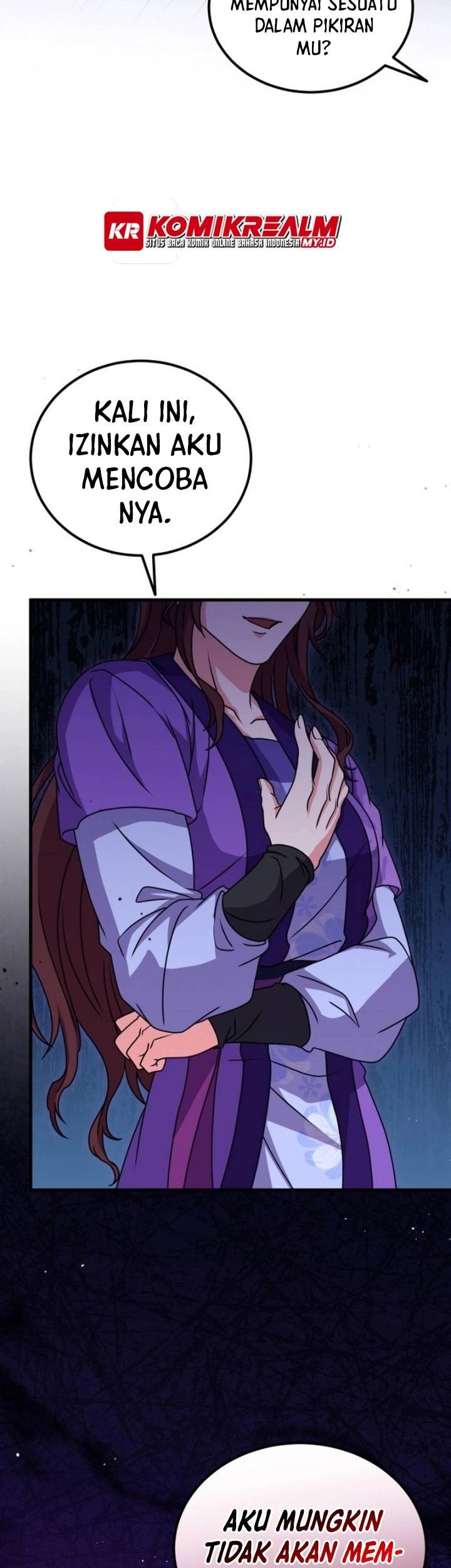 Regression Of The Shattering Sword Chapter 10 - halaman 8