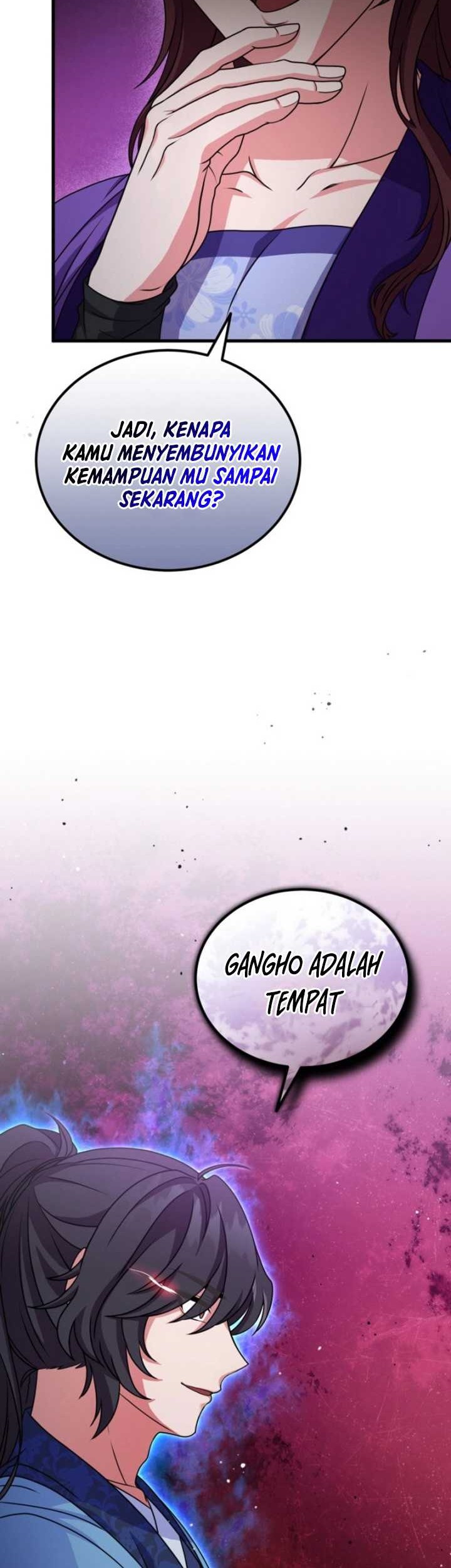 Regression Of The Shattering Sword Chapter 11 - halaman 10