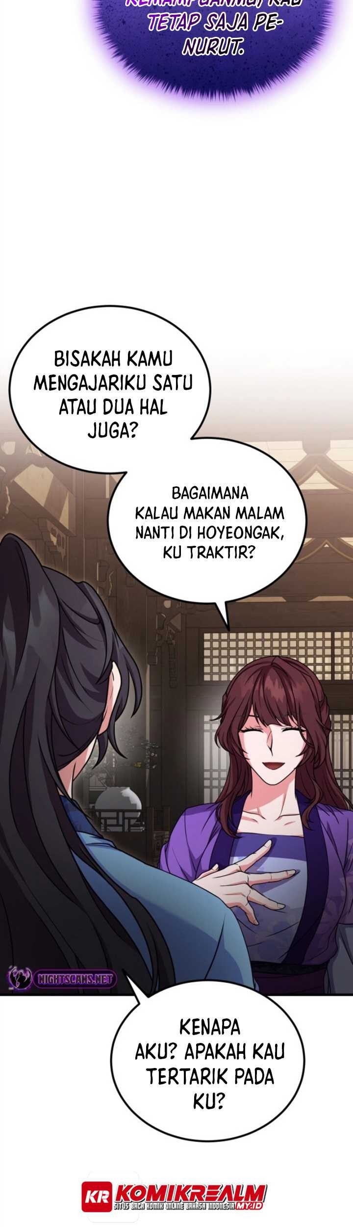 Regression Of The Shattering Sword Chapter 11 - halaman 13