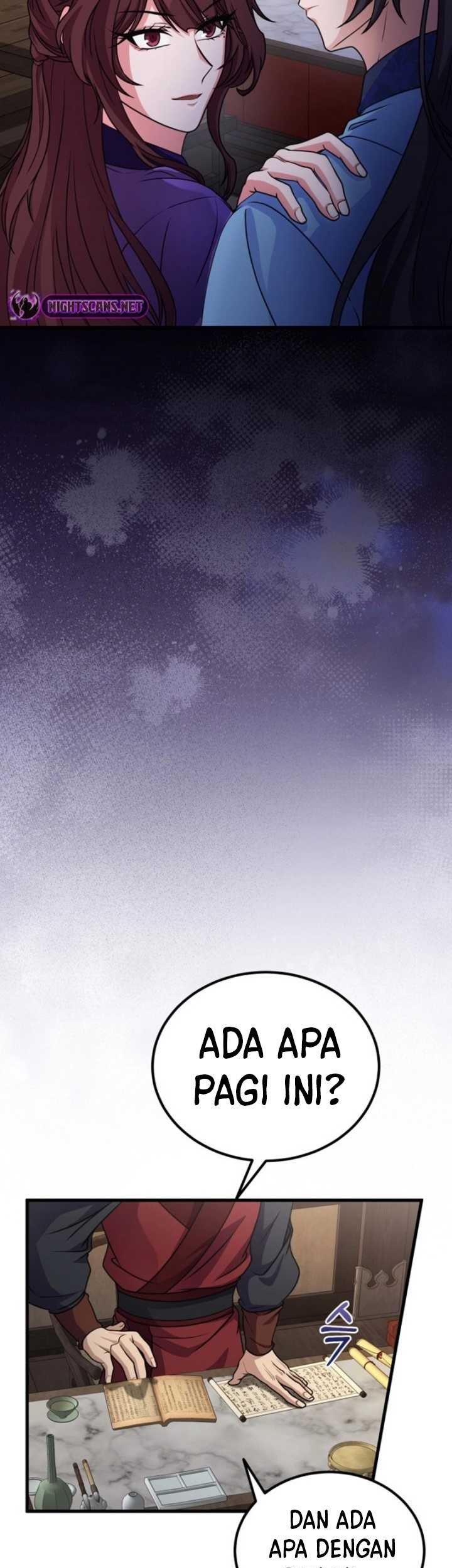 Regression Of The Shattering Sword Chapter 11 - halaman 19