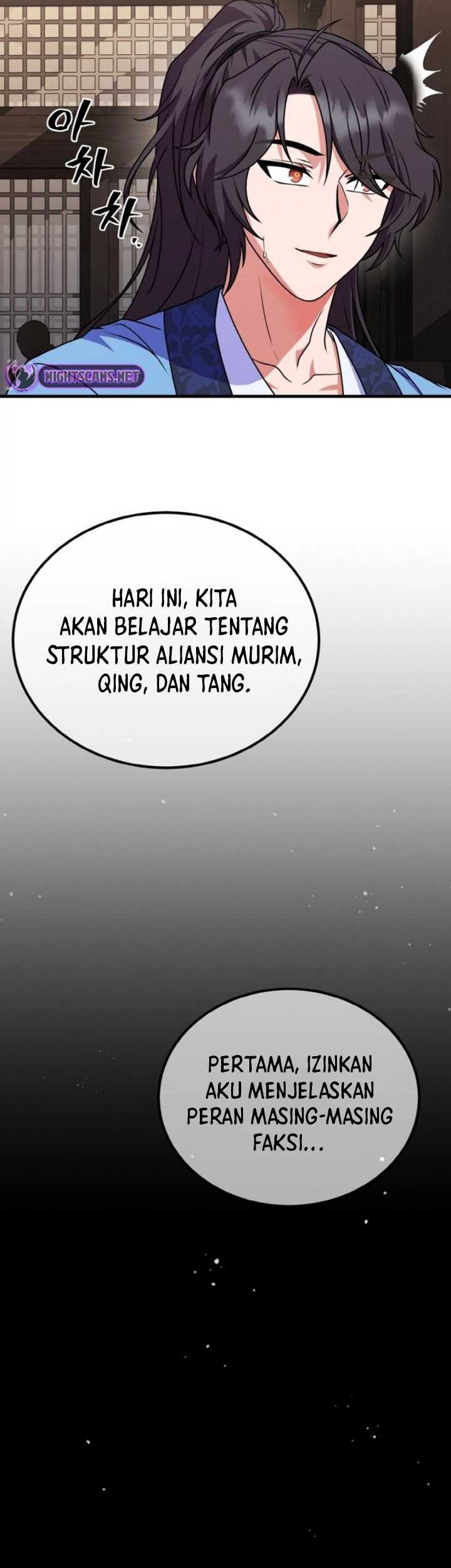 Regression Of The Shattering Sword Chapter 11 - halaman 25