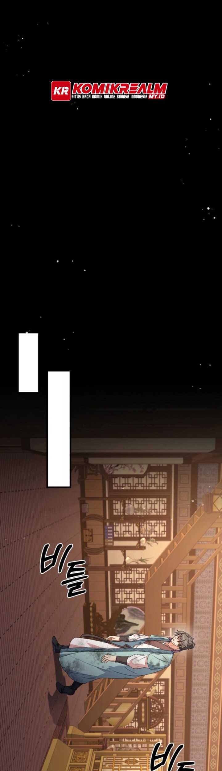 Regression Of The Shattering Sword Chapter 11 - halaman 26