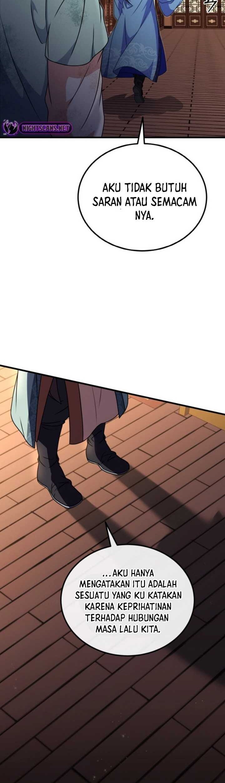Regression Of The Shattering Sword Chapter 11 - halaman 31