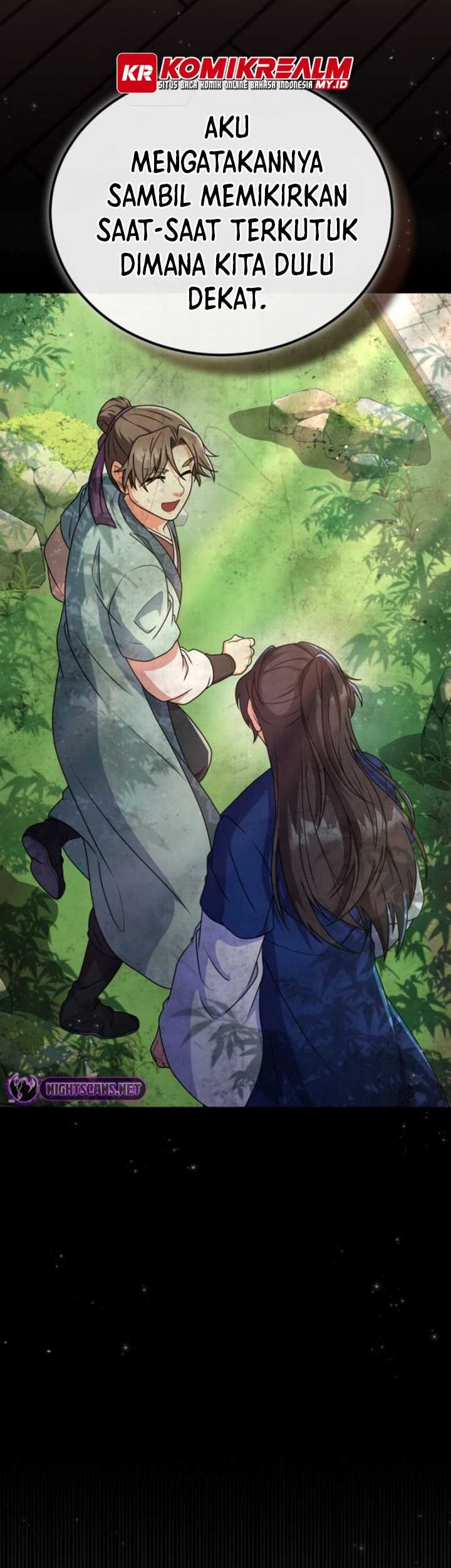 Regression Of The Shattering Sword Chapter 11 - halaman 32