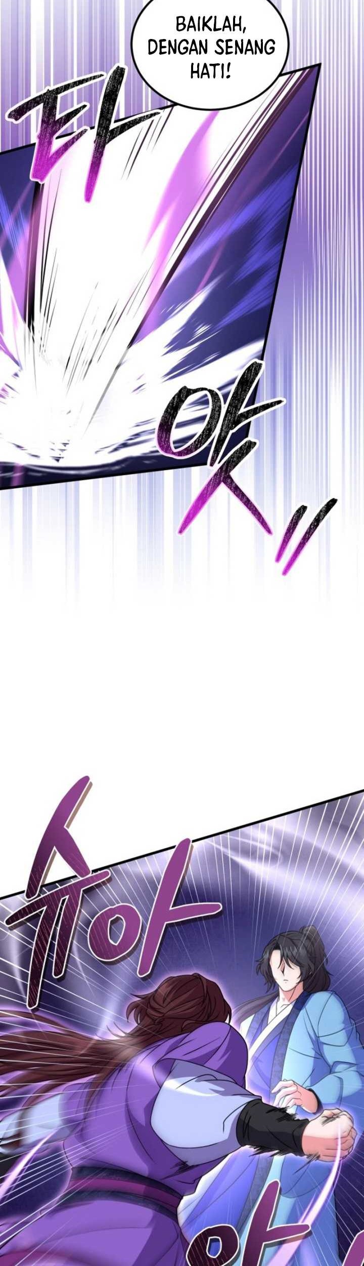 Regression Of The Shattering Sword Chapter 11 - halaman 38