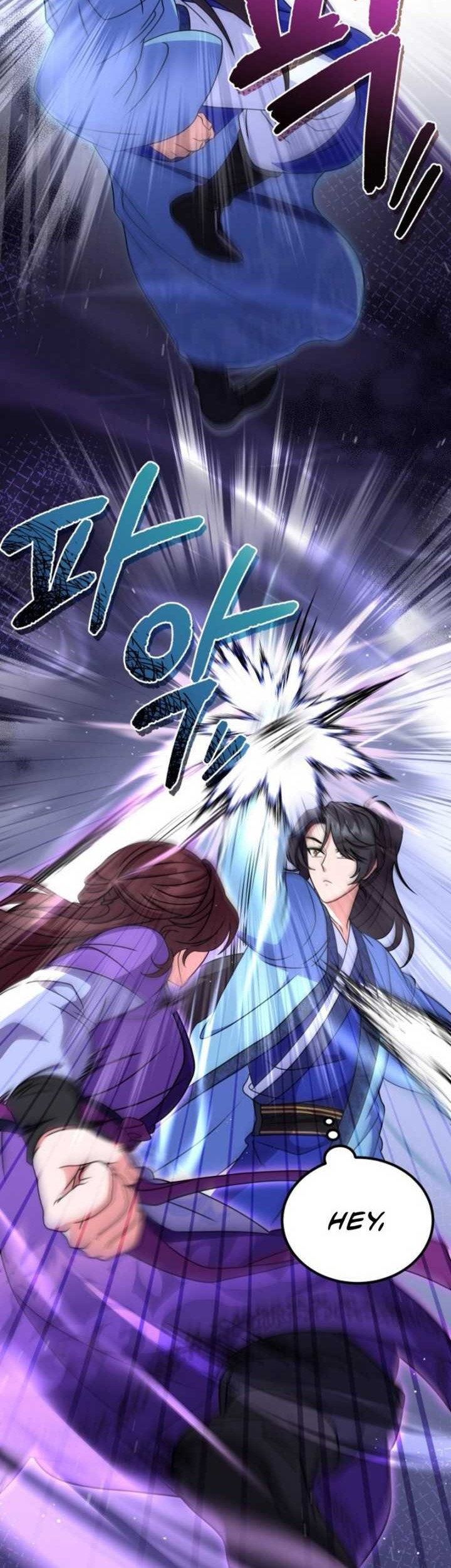 Regression Of The Shattering Sword Chapter 11 - halaman 40