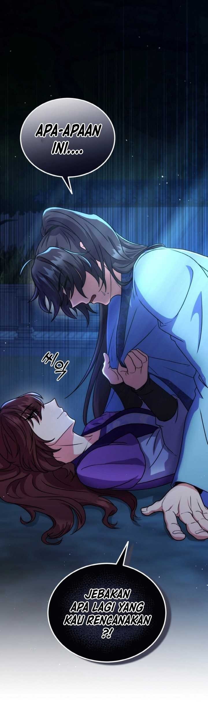 Regression Of The Shattering Sword Chapter 11 - halaman 48