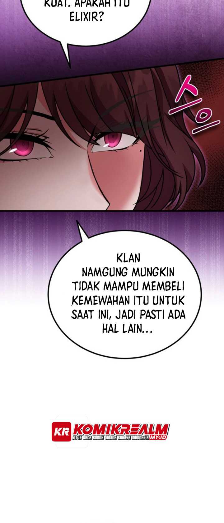 Regression Of The Shattering Sword Chapter 11 - halaman 8