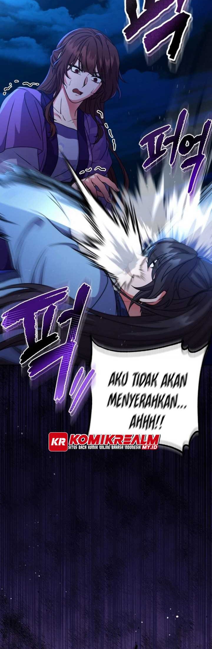 Regression Of The Shattering Sword Chapter 12 - halaman 13