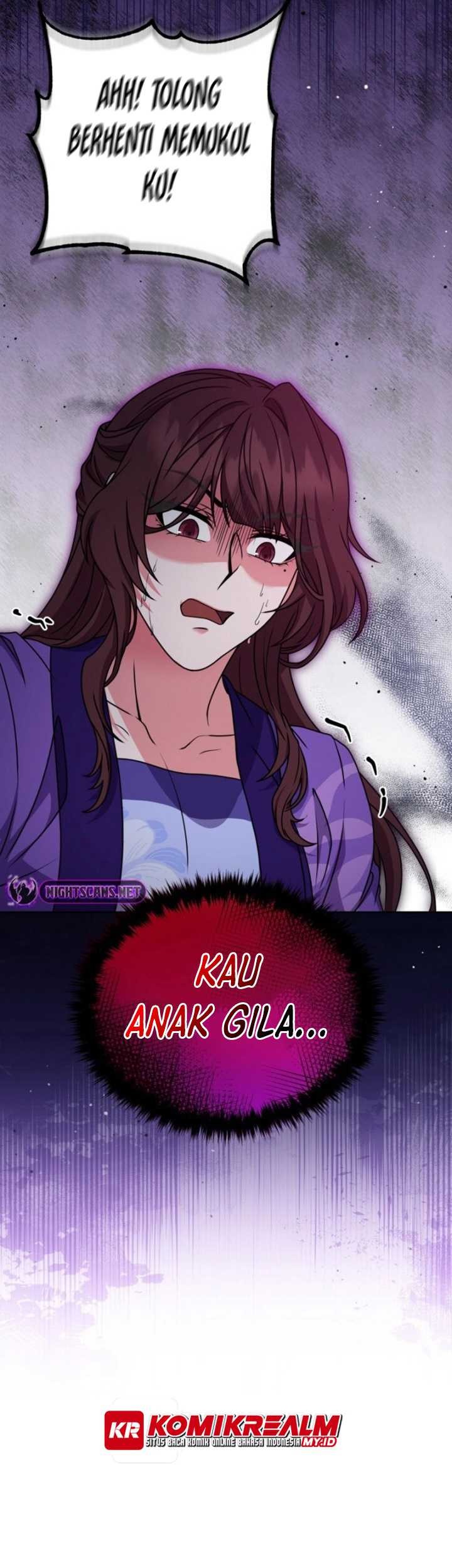 Regression Of The Shattering Sword Chapter 12 - halaman 14