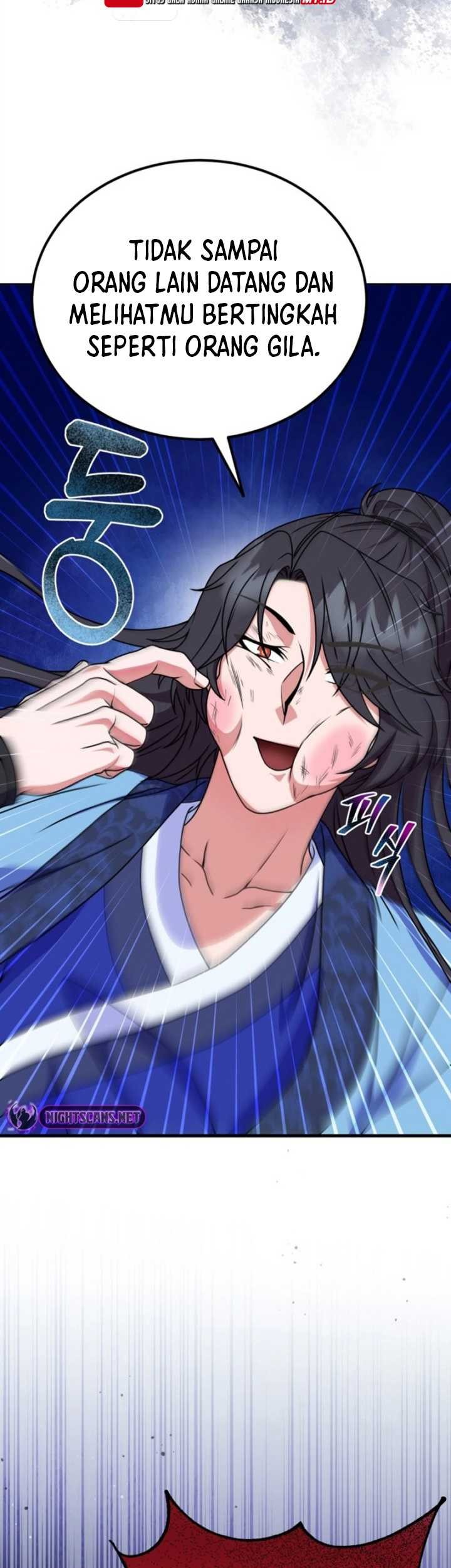 Regression Of The Shattering Sword Chapter 12 - halaman 16