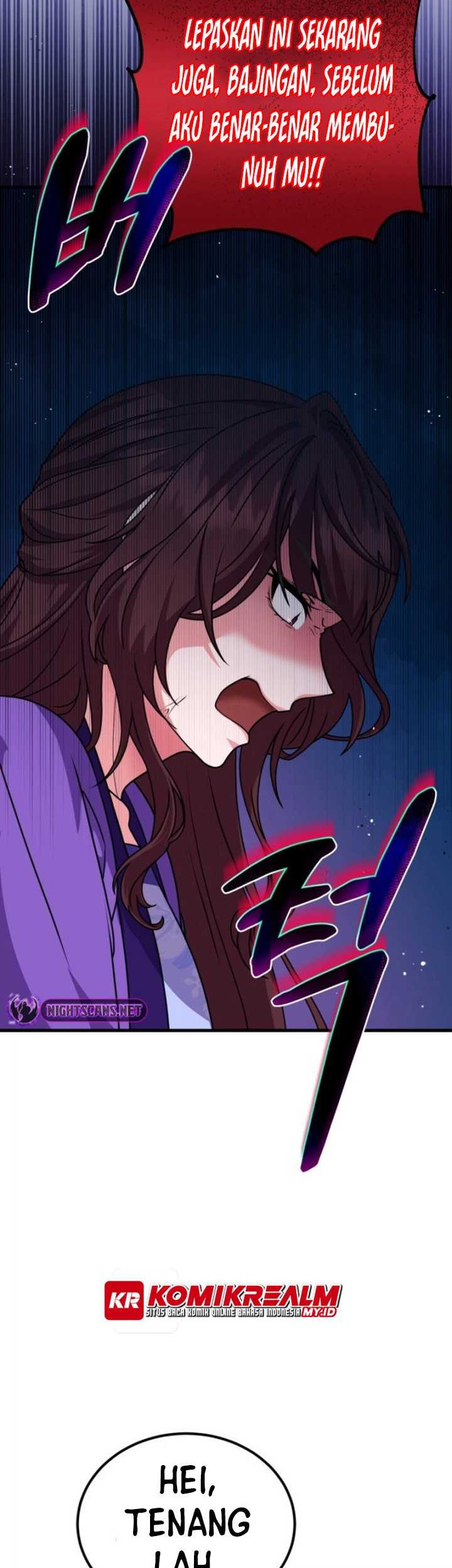 Regression Of The Shattering Sword Chapter 12 - halaman 17