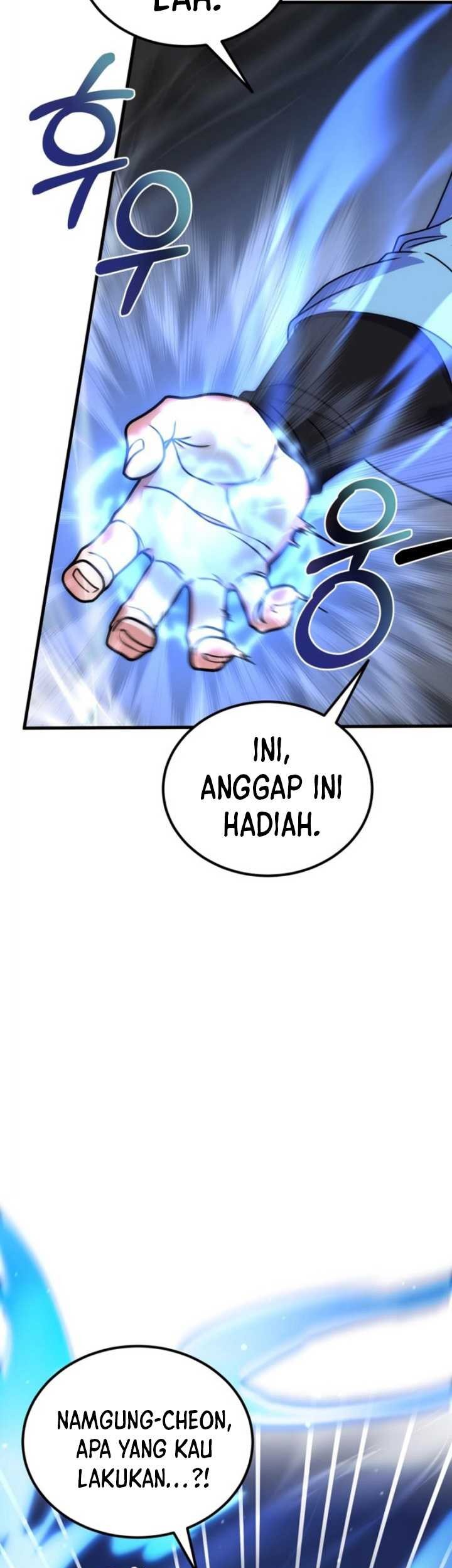Regression Of The Shattering Sword Chapter 12 - halaman 18