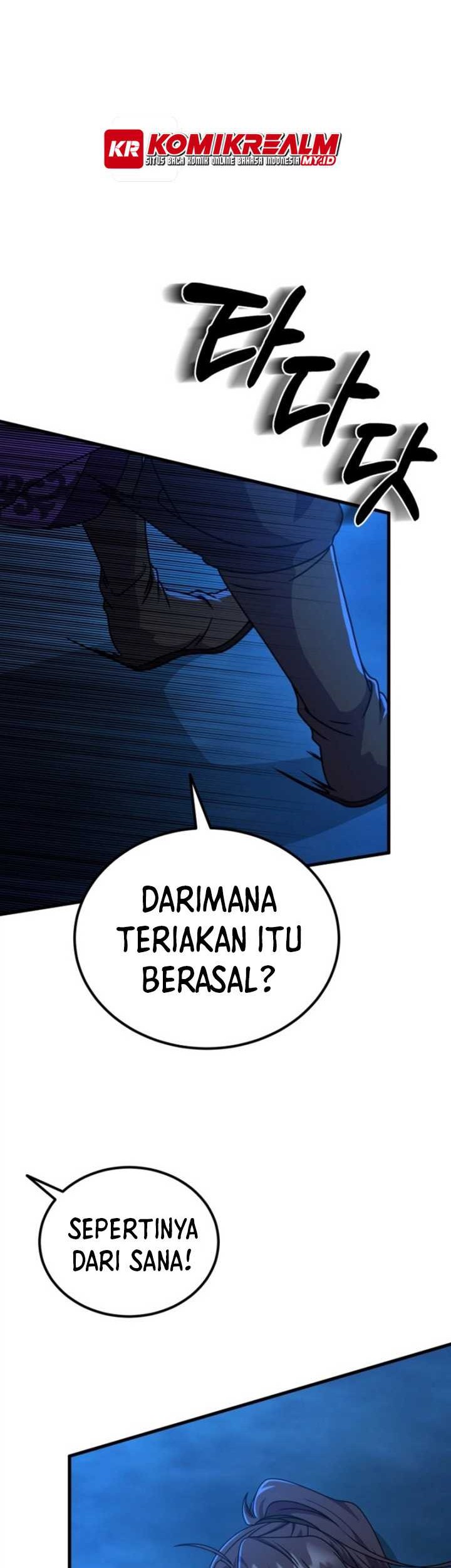 Regression Of The Shattering Sword Chapter 12 - halaman 21
