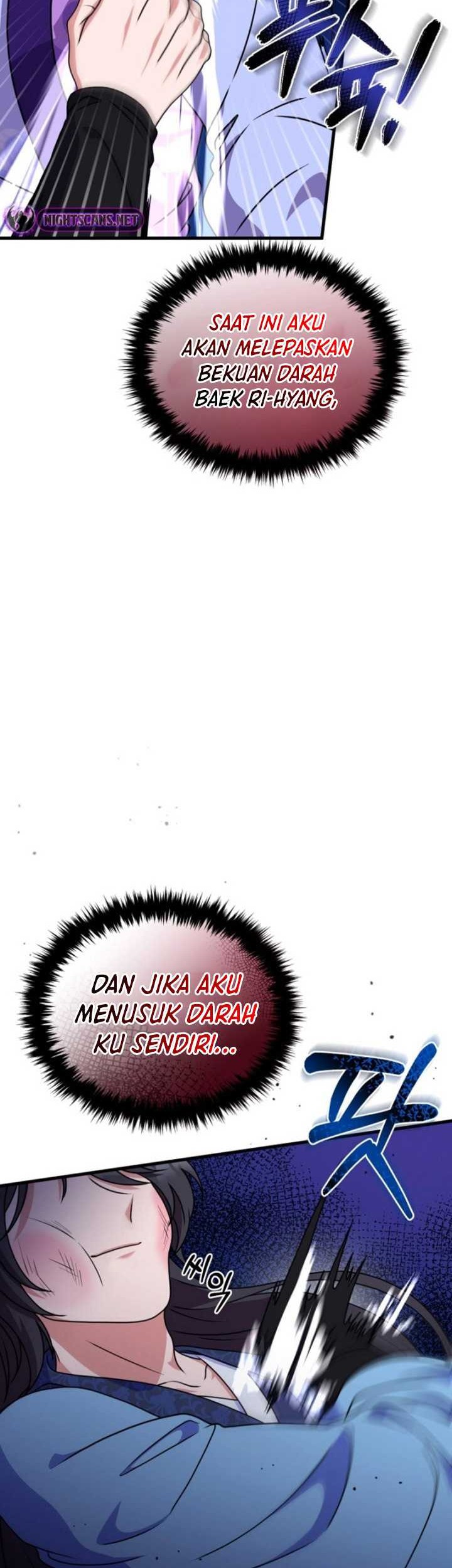 Regression Of The Shattering Sword Chapter 12 - halaman 23