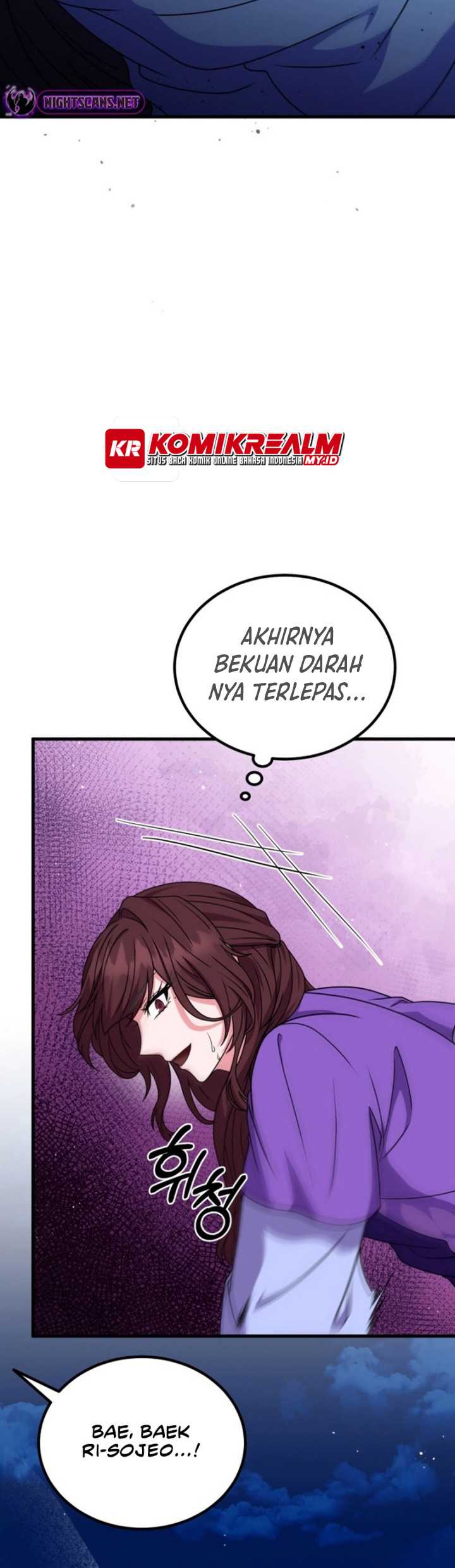 Regression Of The Shattering Sword Chapter 12 - halaman 24
