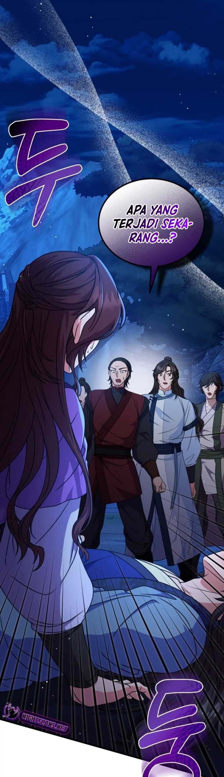 Regression Of The Shattering Sword Chapter 12 - halaman 25