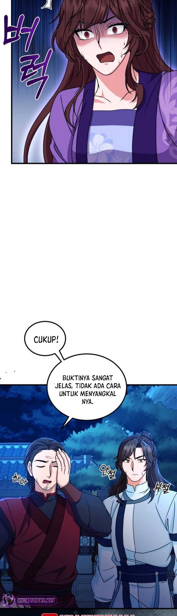 Regression Of The Shattering Sword Chapter 12 - halaman 29