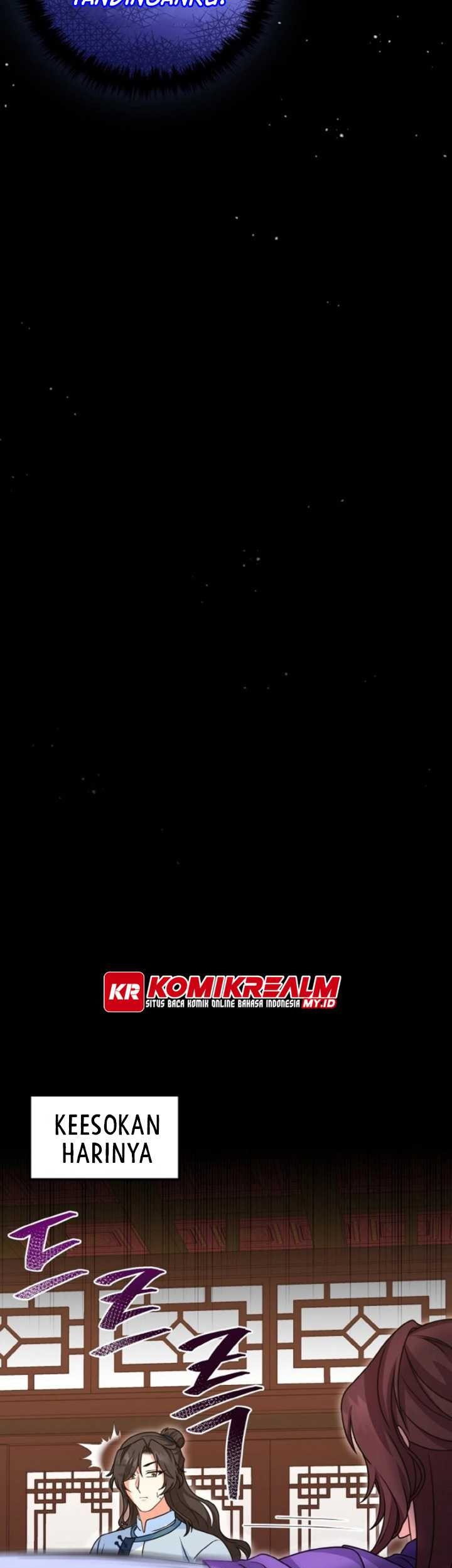 Regression Of The Shattering Sword Chapter 12 - halaman 31