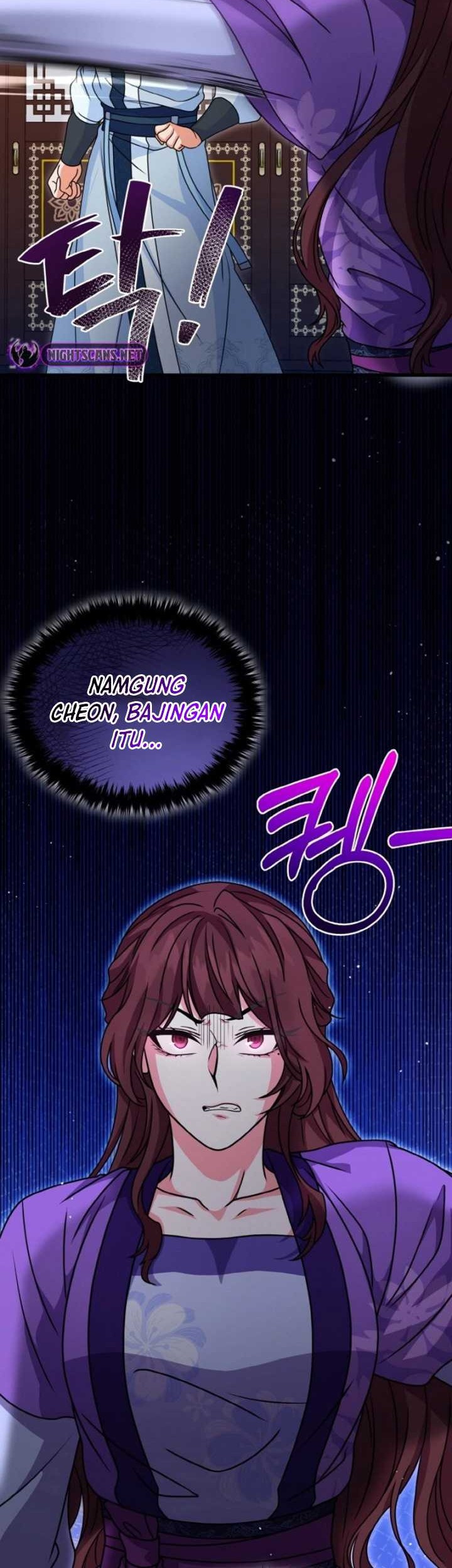 Regression Of The Shattering Sword Chapter 12 - halaman 32